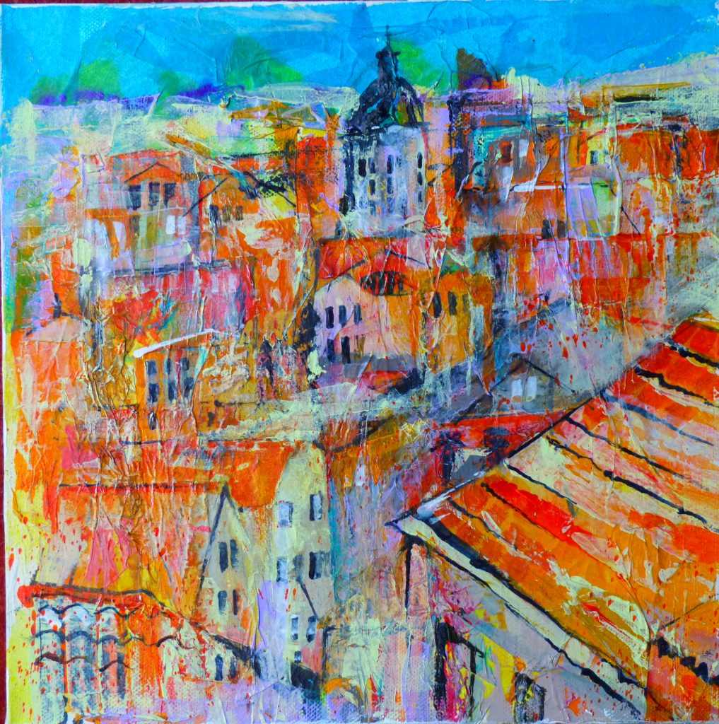 Dubrovnik