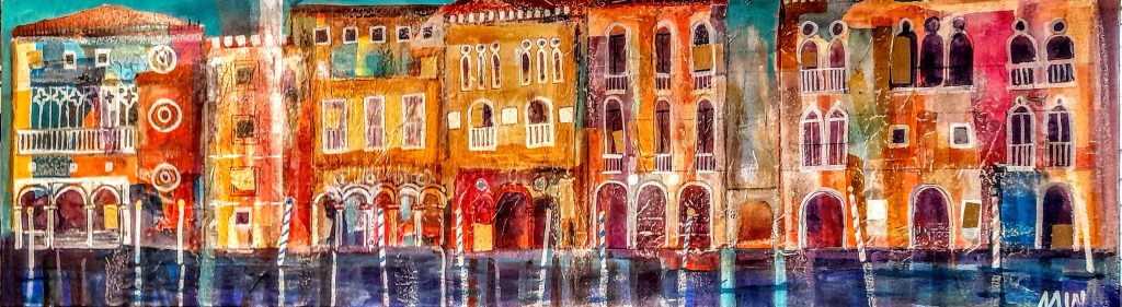 Grand Canal